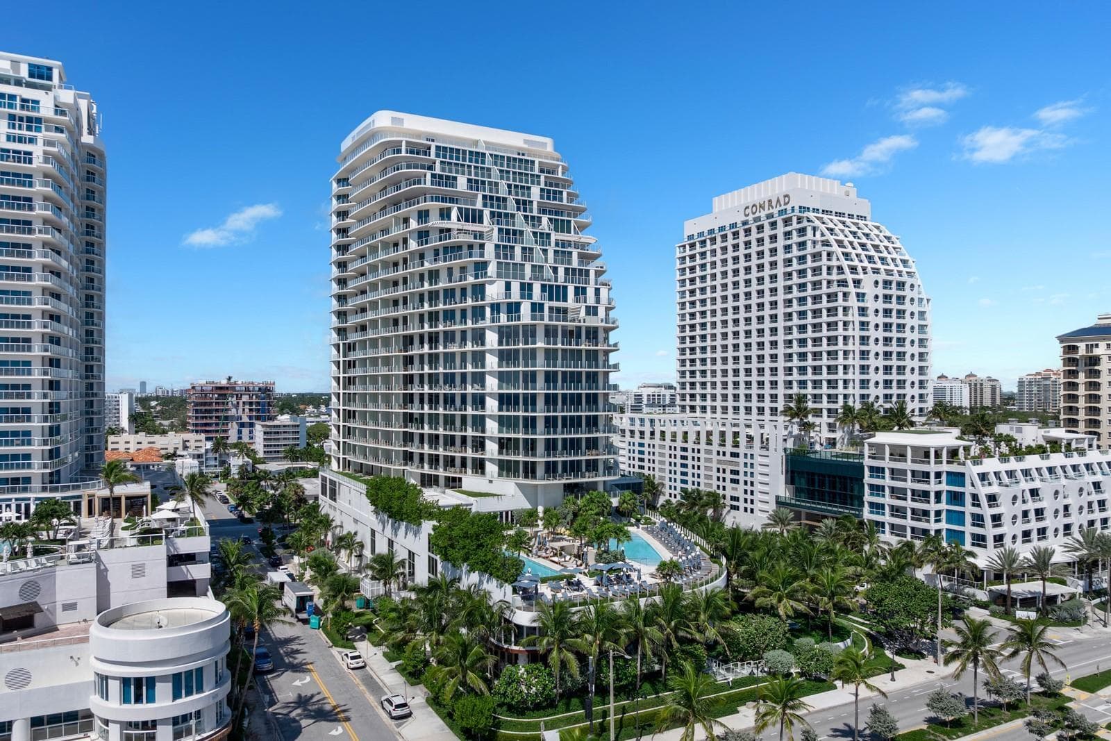 525 N Fort Lauderdale Beach Boulevard # 1101, Fort Lauderdale, FL 33304 — zdjęcie 3