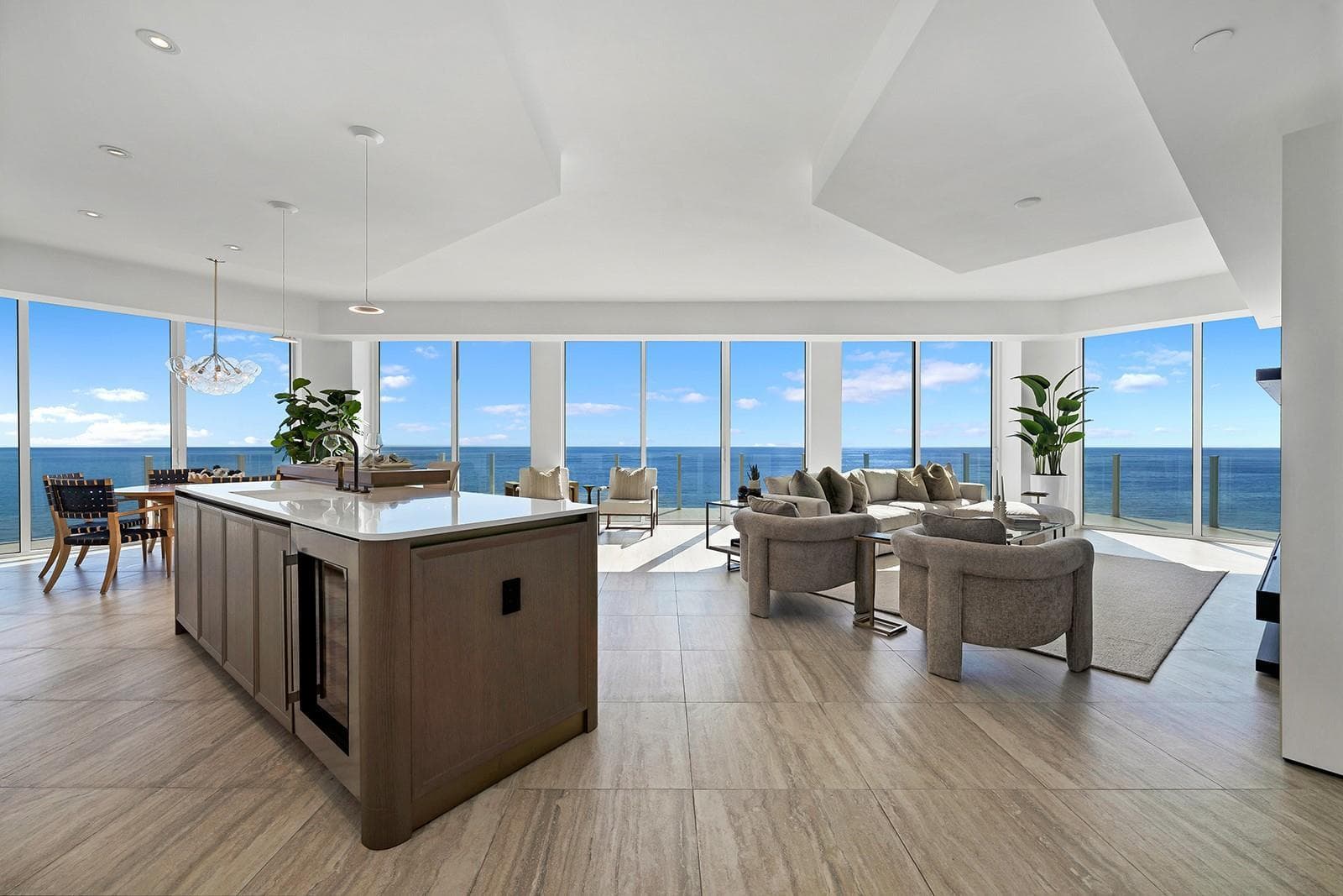 525 N Fort Lauderdale Beach Boulevard # 1101, Fort Lauderdale, FL 33304 — zdjęcie 5