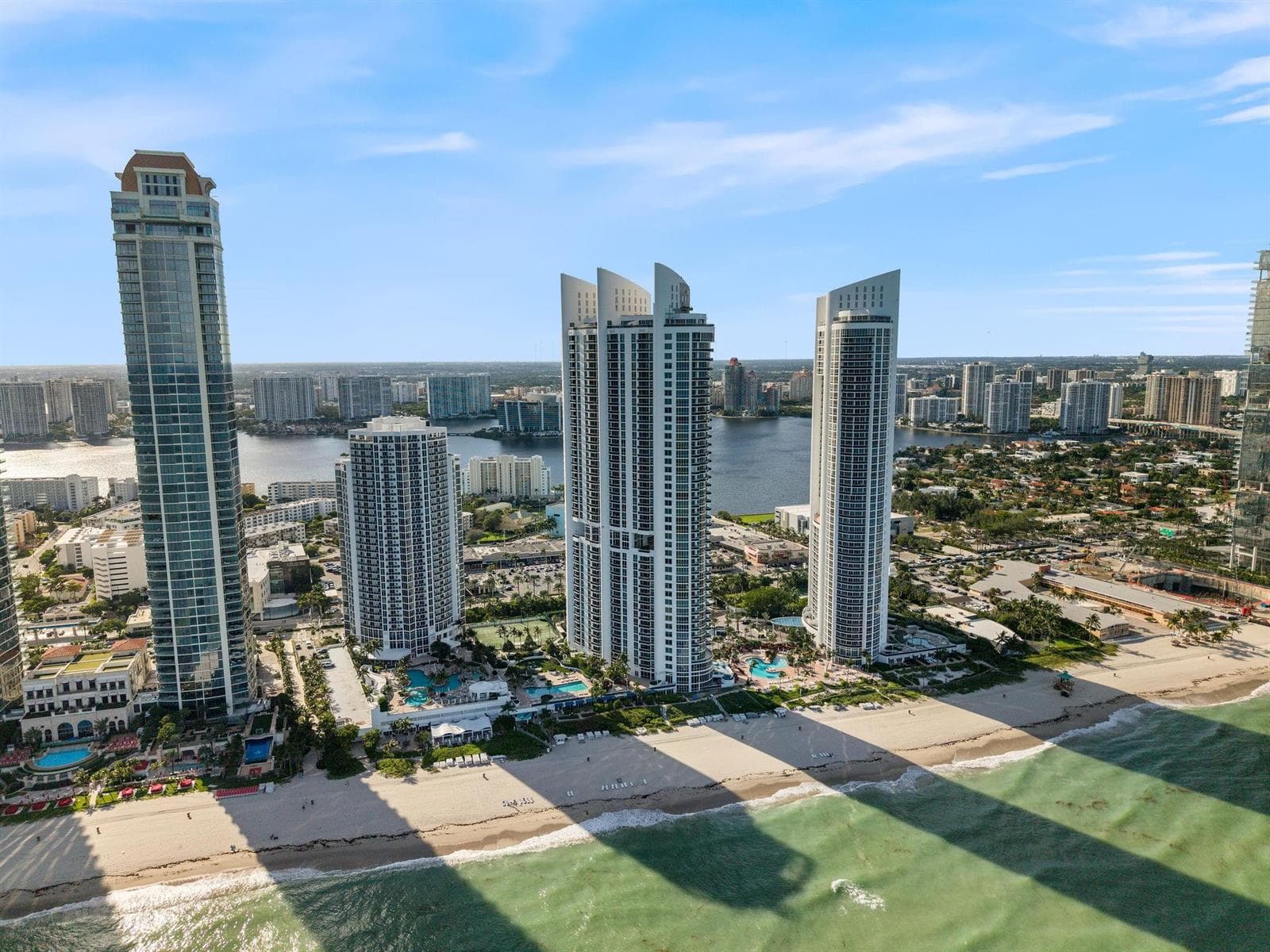 18101 Collins Avenue # 801, Sunny Isles Beach, FL 33160 — zdjęcie 2