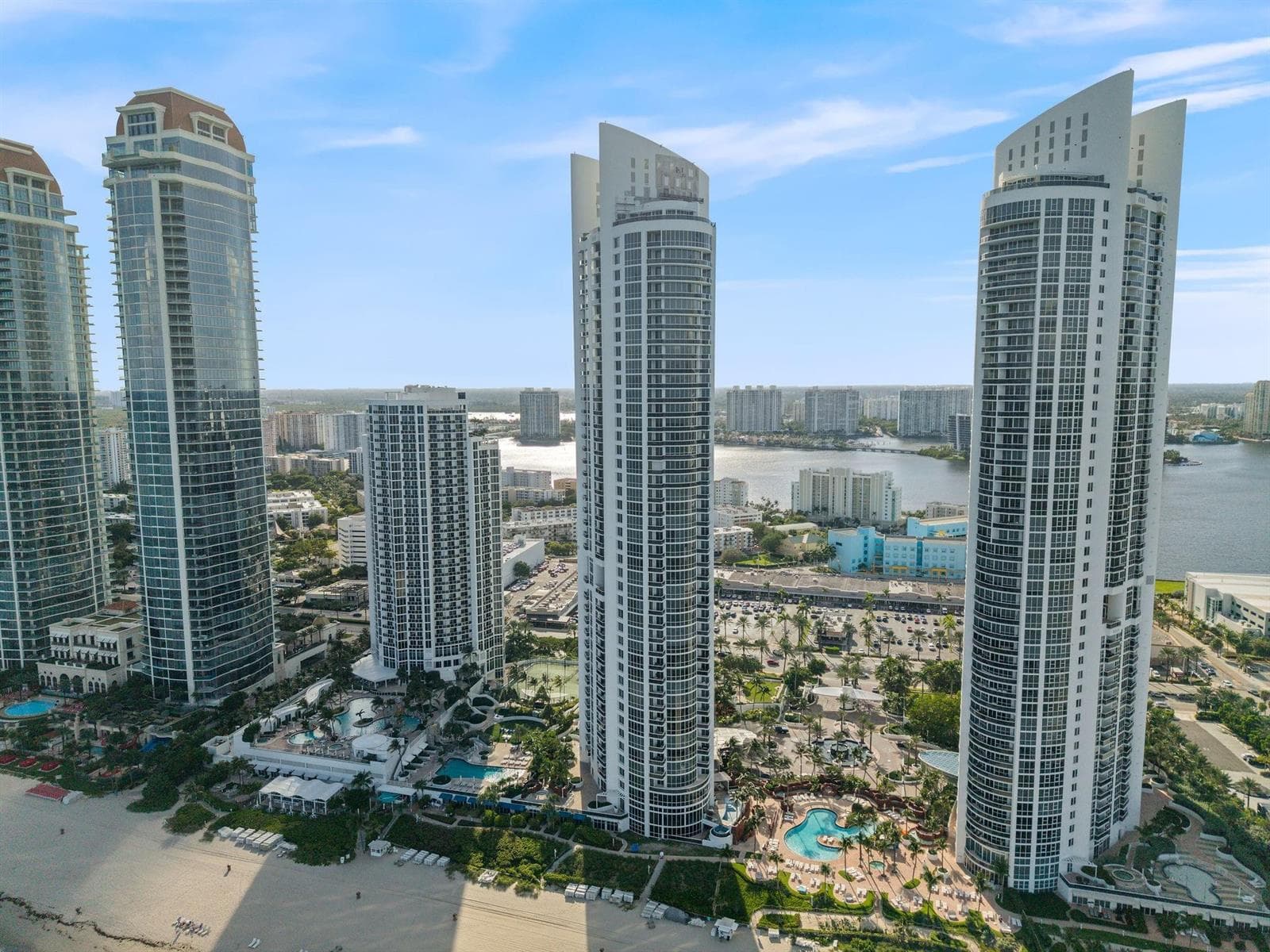 18101 Collins Avenue # 801, Sunny Isles Beach, FL 33160 — zdjęcie 3