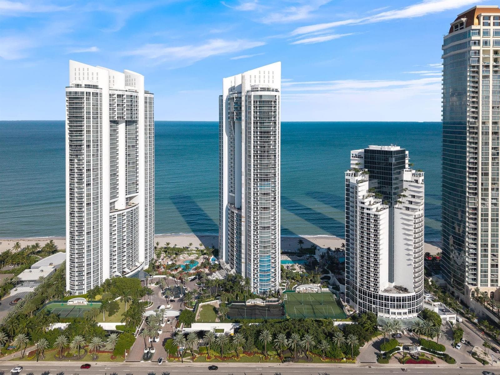 18101 Collins Avenue # 801, Sunny Isles Beach, FL 33160 — zdjęcie 5