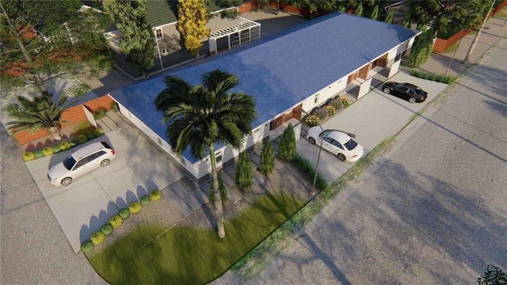 201 NW 12th Street # 1, Pompano Beach, FL 33060 — zdjęcie 5