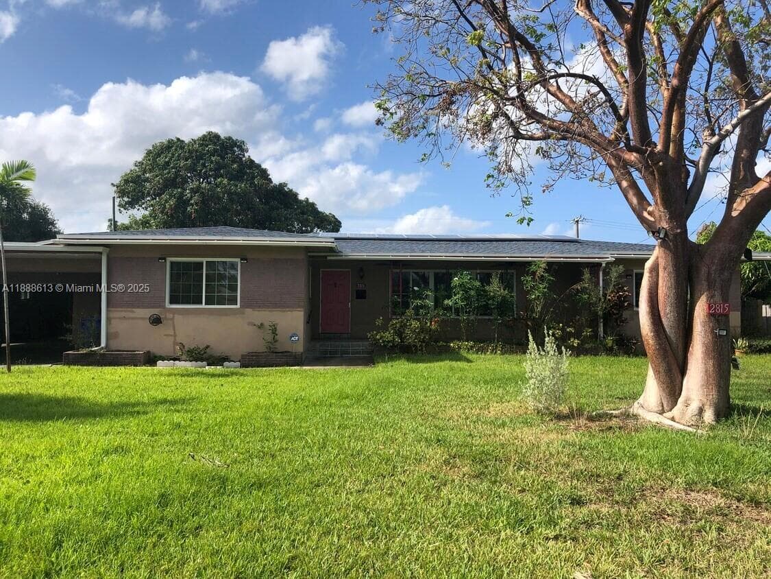 2815 Jackson St, Hollywood, FL 33020 — zdjęcie 3