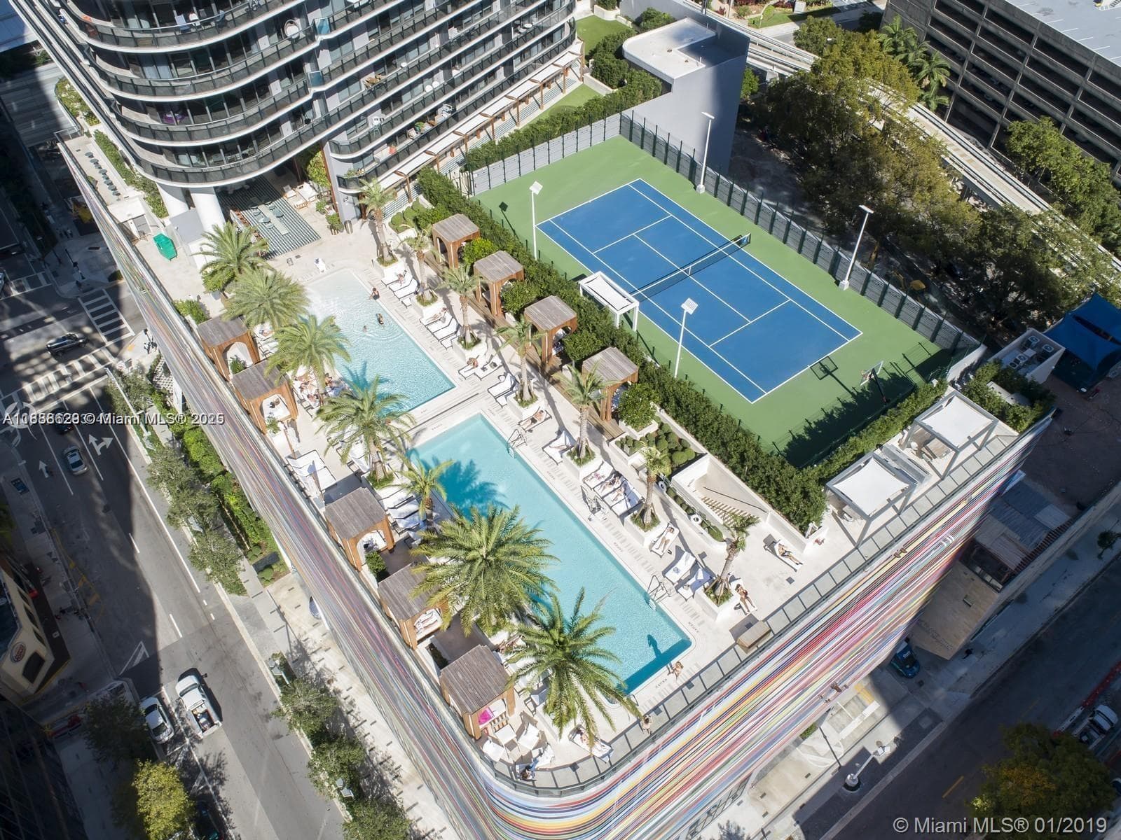 801 S Miami Ave # 3304, Miami, FL 33130 — zdjęcie 2