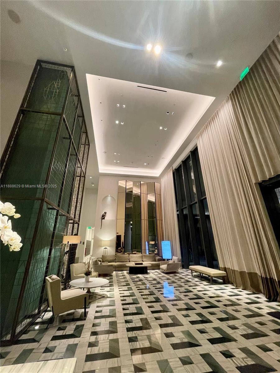 801 S Miami Ave # 3304, Miami, FL 33130 — zdjęcie 3