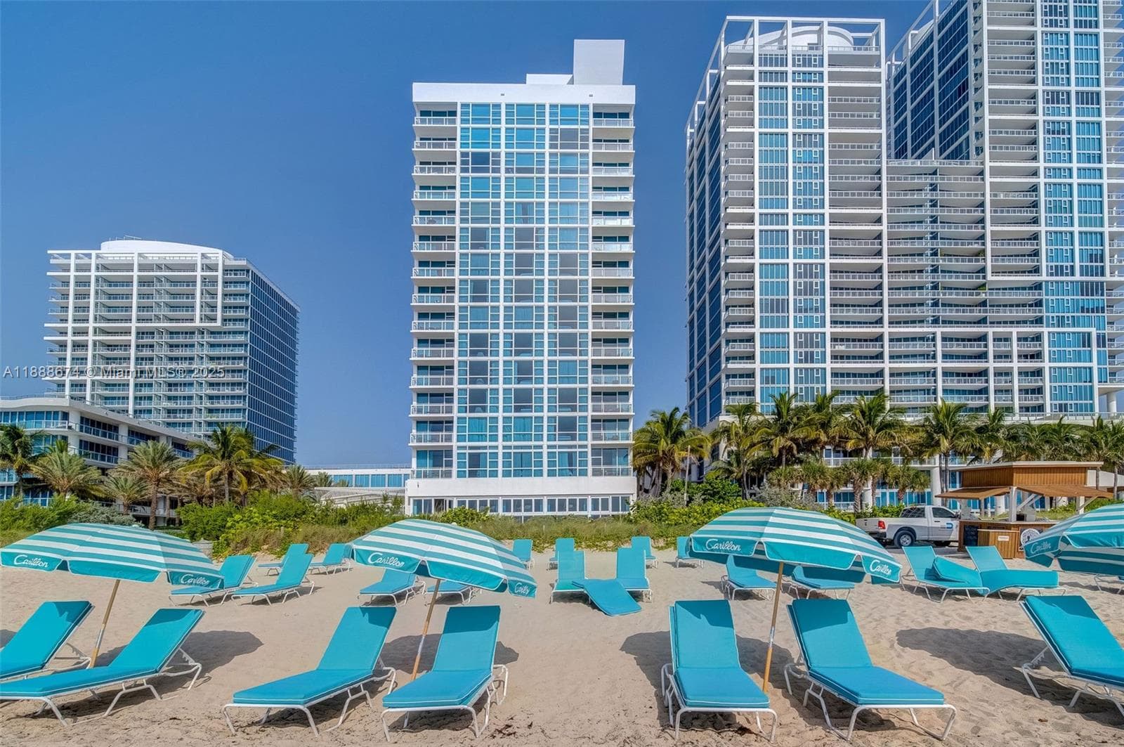 6899 Collins Ave # 1610, Miami Beach, FL 33141 — zdjęcie 2