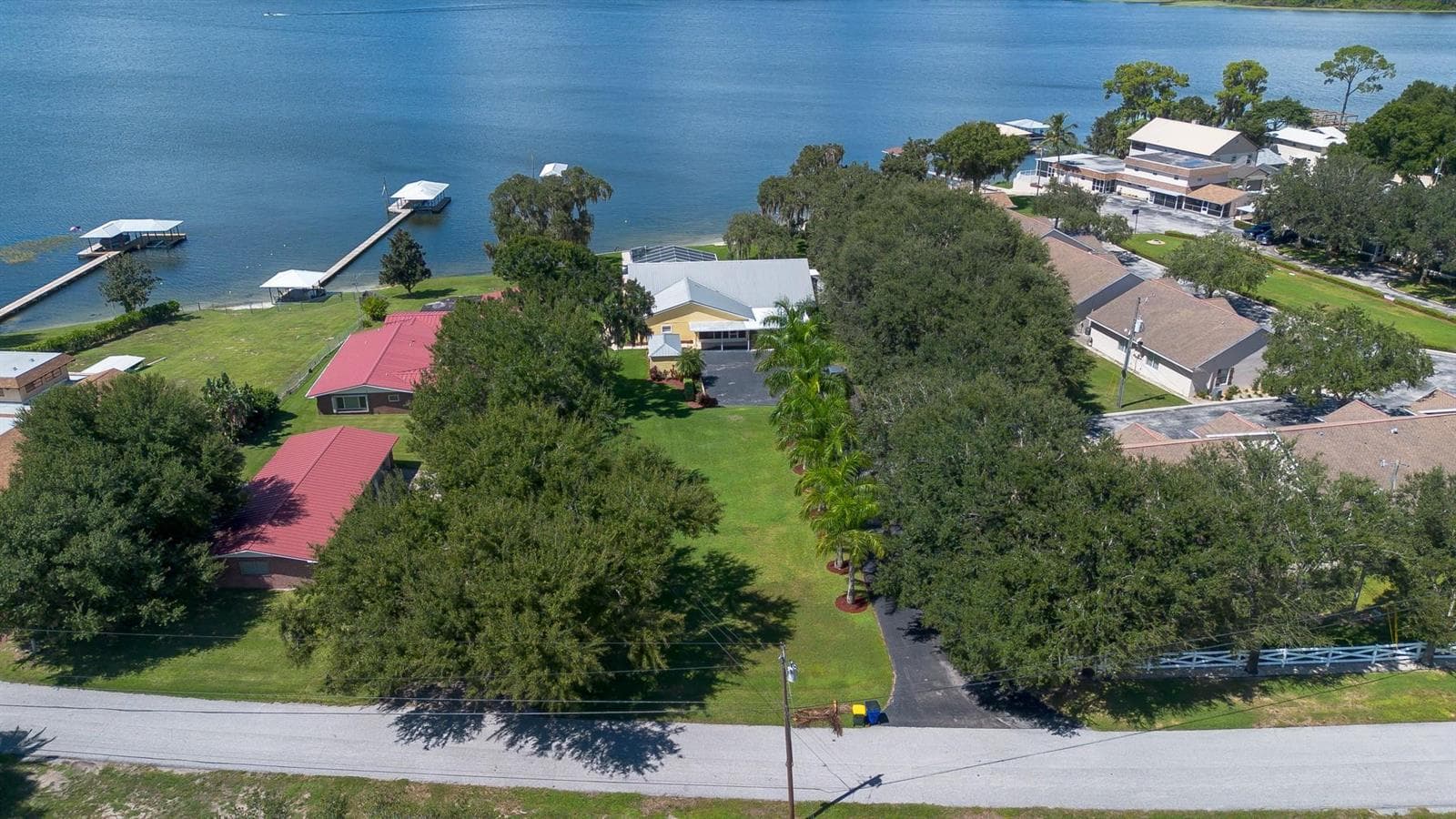131 Sunset Drive, Lake Placid, FL 33852 — zdjęcie 2