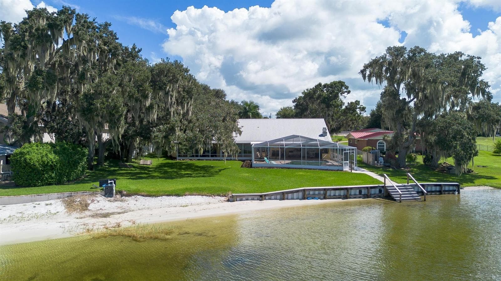 131 Sunset Drive, Lake Placid, FL 33852 — zdjęcie 4