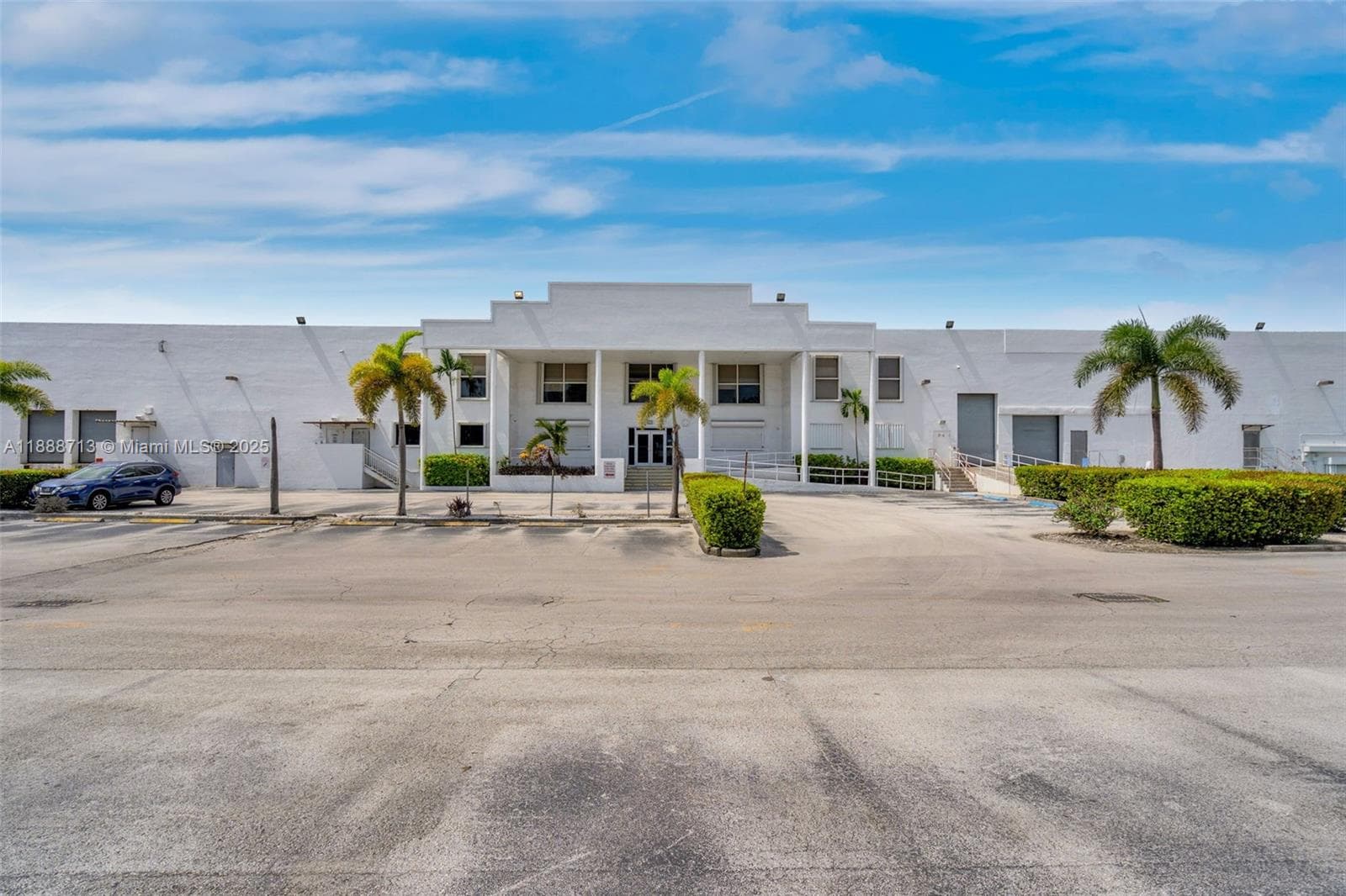 12800 NW 38th Ave, Opa-Locka, FL 33054