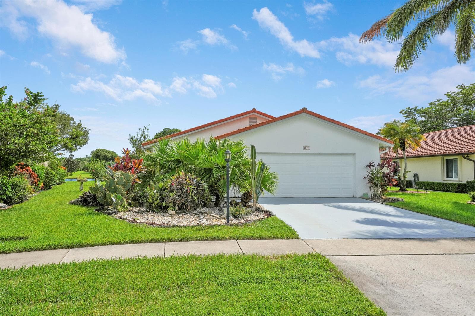 8421 Bonita Isle Drive, Lake Worth, FL 33467 — zdjęcie 2