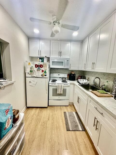 583 Fanshaw # N, Boca Raton, FL 33434 — zdjęcie 2