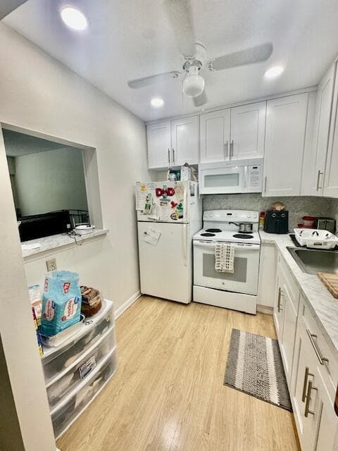 583 Fanshaw # N, Boca Raton, FL 33434 — zdjęcie 3