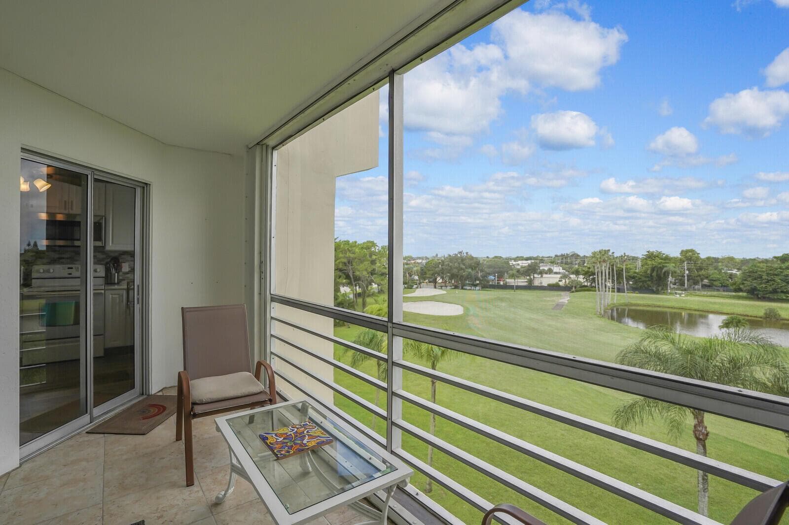 3959 Via Poinciana # 503, Lake Worth, FL 33467 — zdjęcie 2