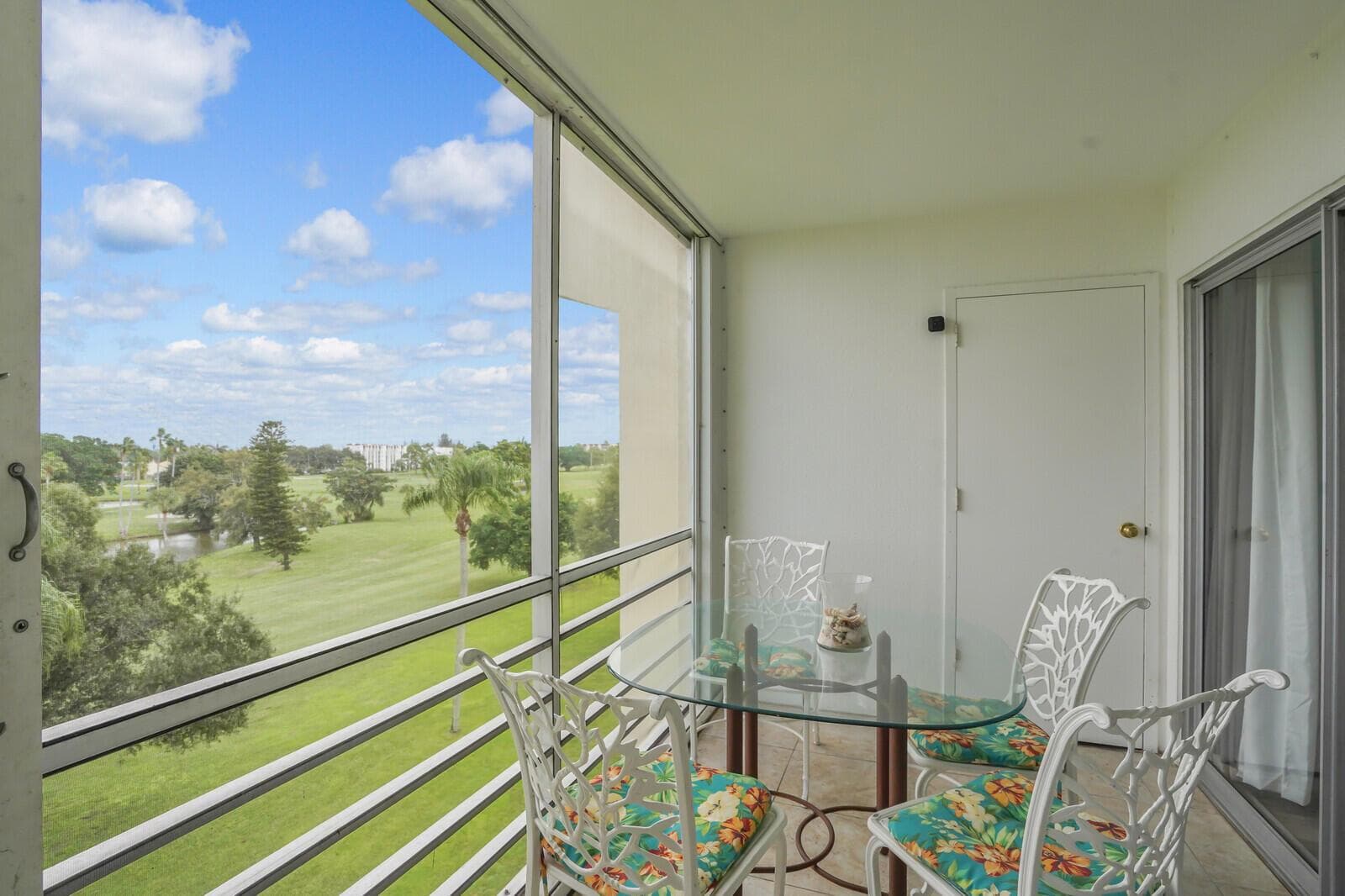3959 Via Poinciana # 503, Lake Worth, FL 33467 — zdjęcie 3