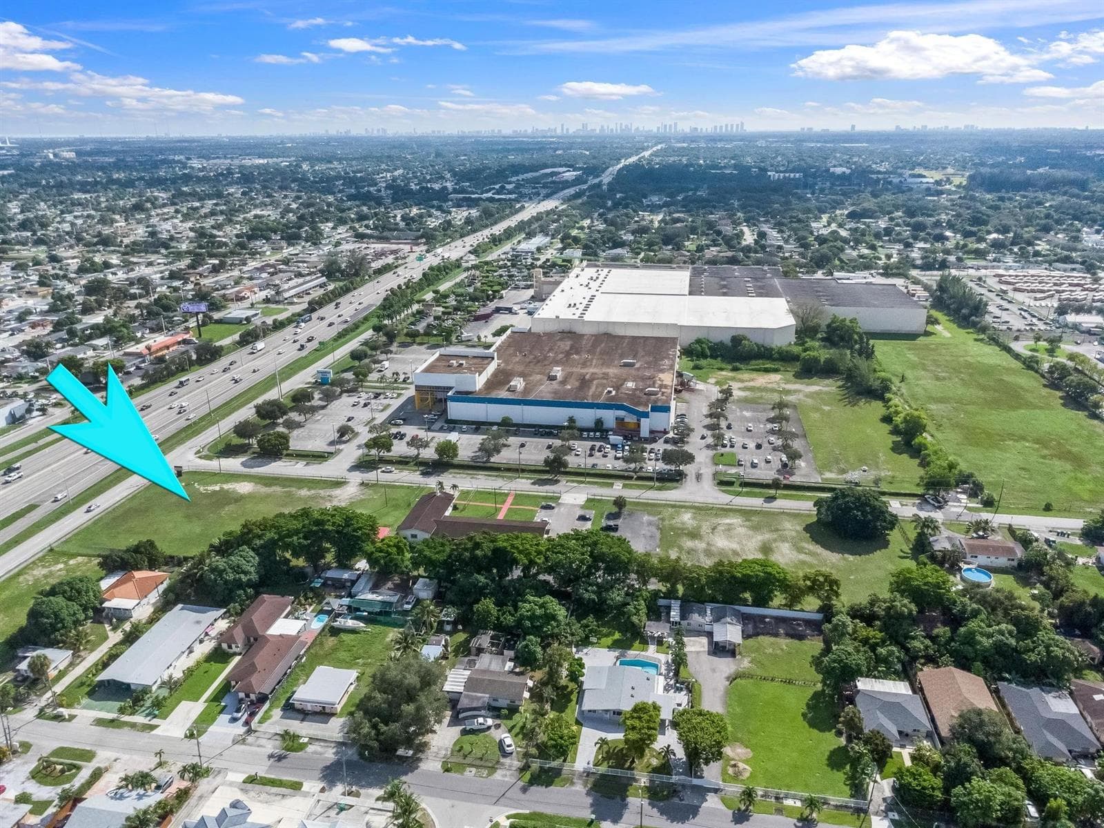 16600 NW 44th (land Lease) Court, Miami Gardens, FL 33054 — zdjęcie 3