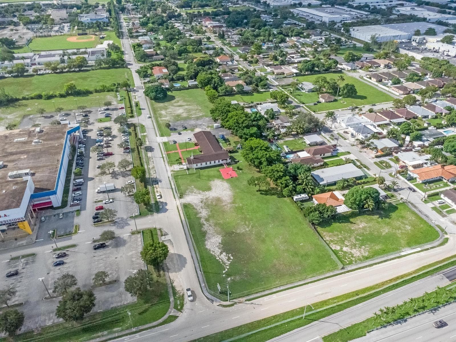 16600 NW 44th (land Lease) Court, Miami Gardens, FL 33054 — zdjęcie 5