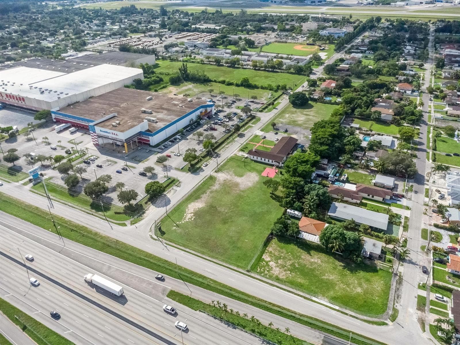 16600 NW 44th (land Lease) Court, Miami Gardens, FL 33054 — zdjęcie 4