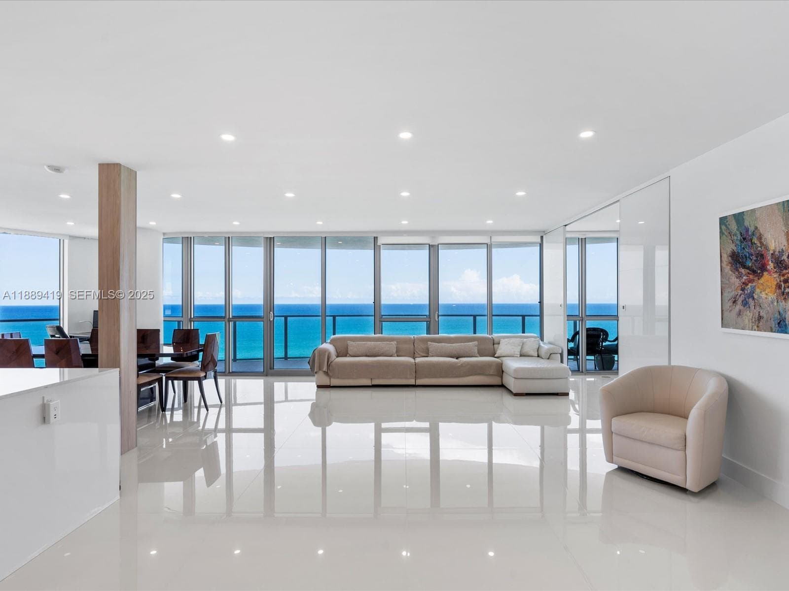 3101 S Ocean Dr # 1608, Hollywood, FL 33019 — zdjęcie 5