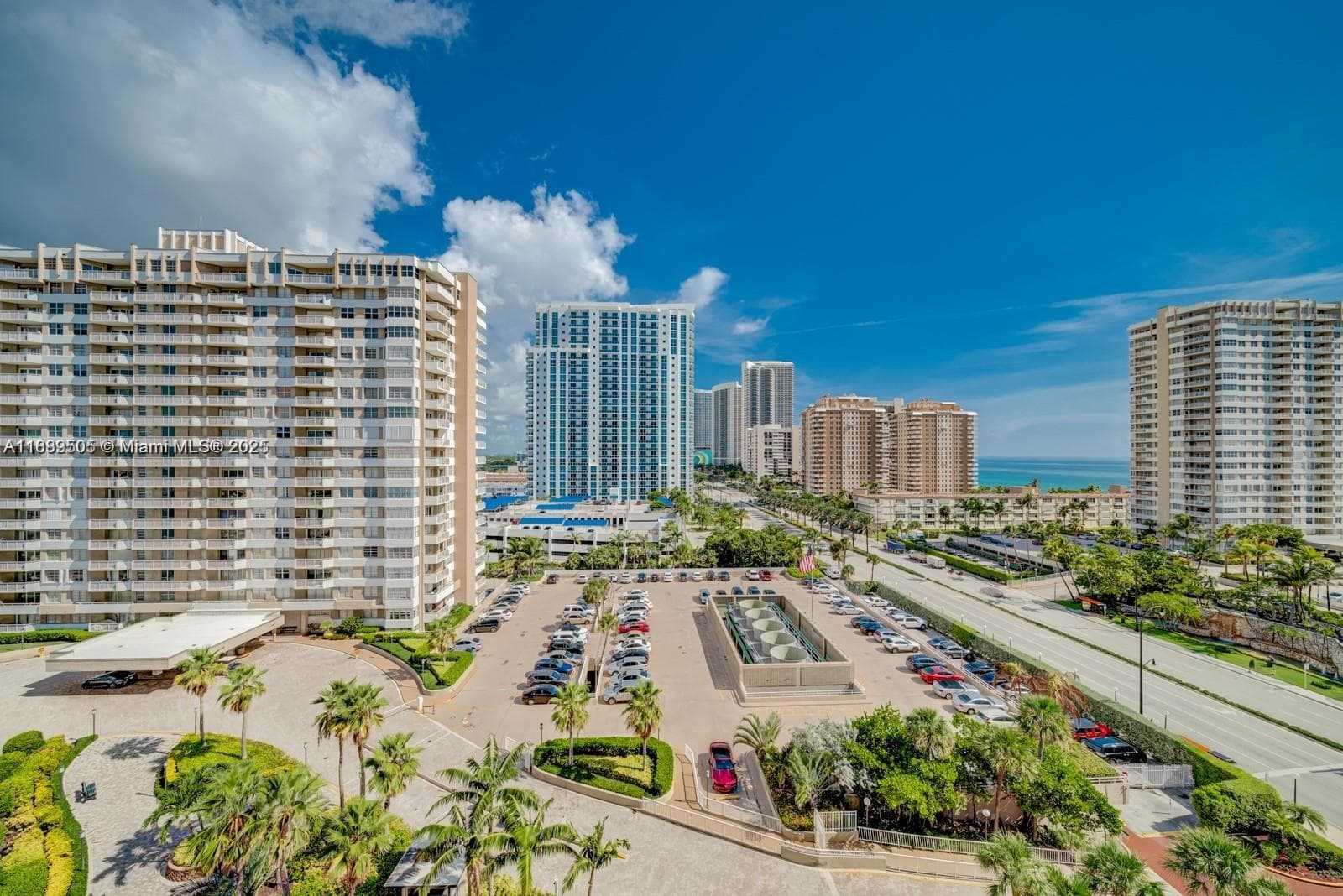 1985 S Ocean Dr # 15A, Hallandale Beach, FL 33009 — zdjęcie 3