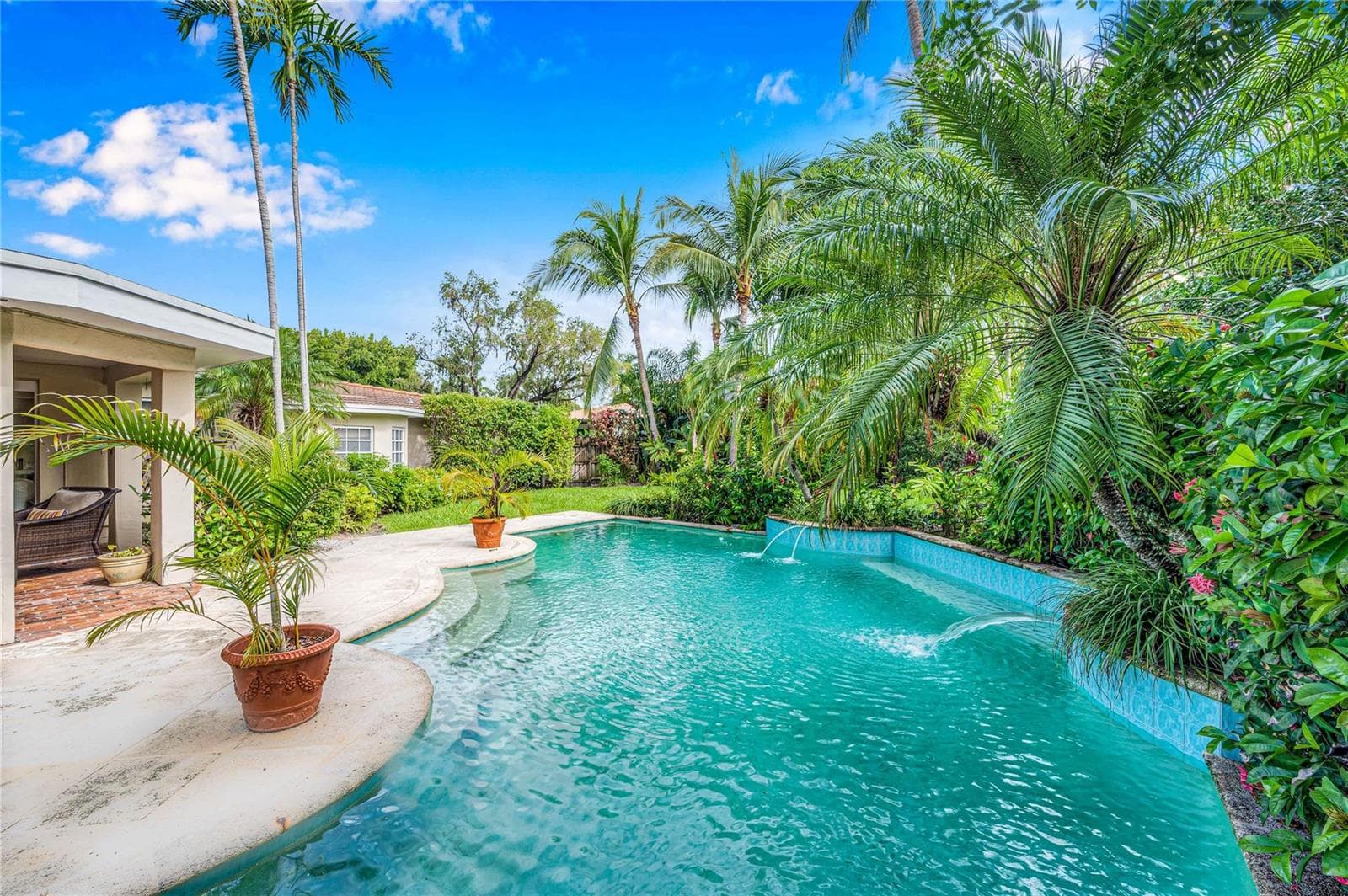 1612 E Lake Drive, Fort Lauderdale, FL 33316 — zdjęcie 2
