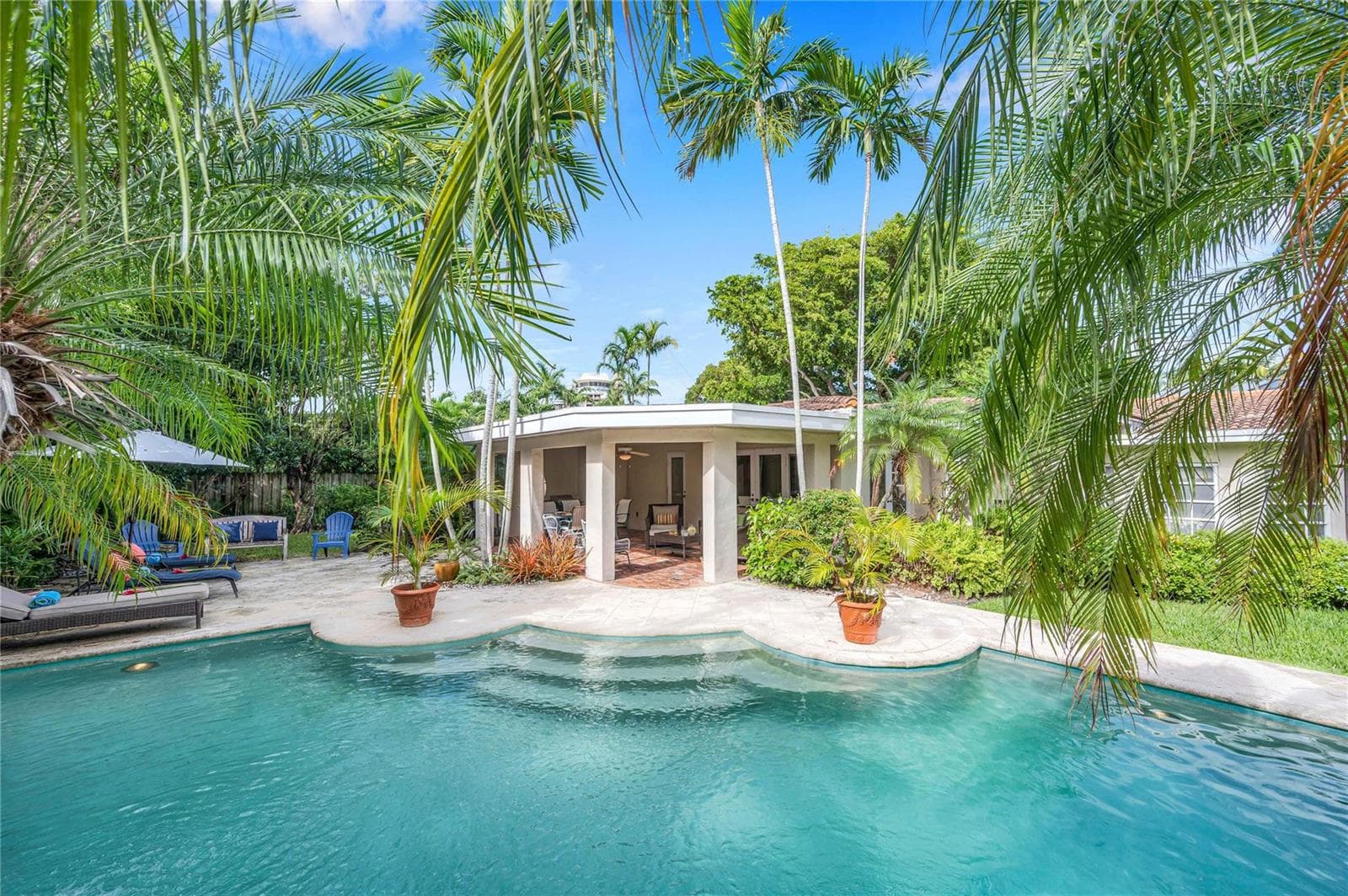 1612 E Lake Drive, Fort Lauderdale, FL 33316 — zdjęcie 3