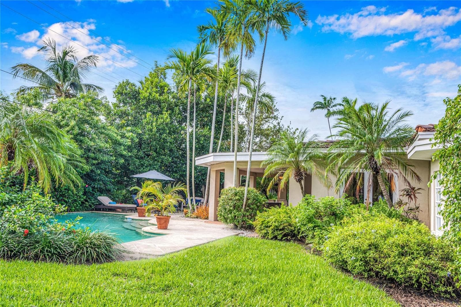 1612 E Lake Drive, Fort Lauderdale, FL 33316 — zdjęcie 4
