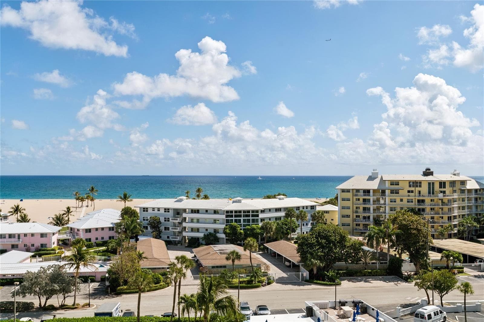 1900 S Ocean Drive # 810, Fort Lauderdale, FL 33316 — zdjęcie 3