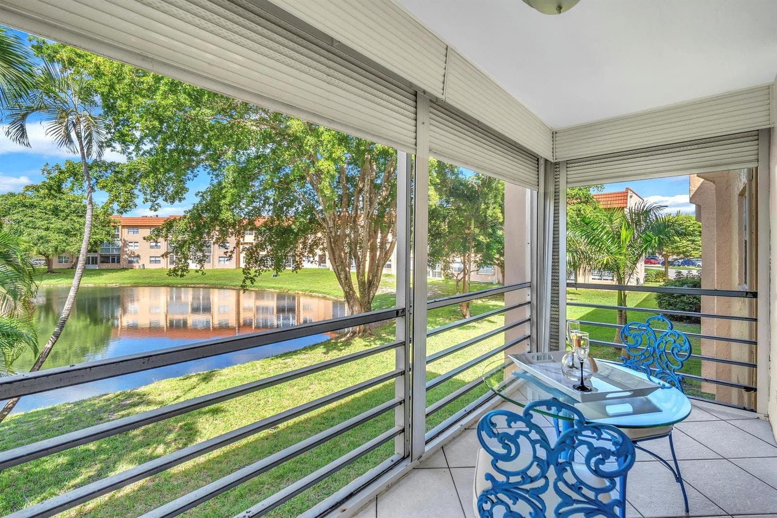 9301 Sunrise Lakes Boulevard # 207, Sunrise, FL 33322 — zdjęcie 5