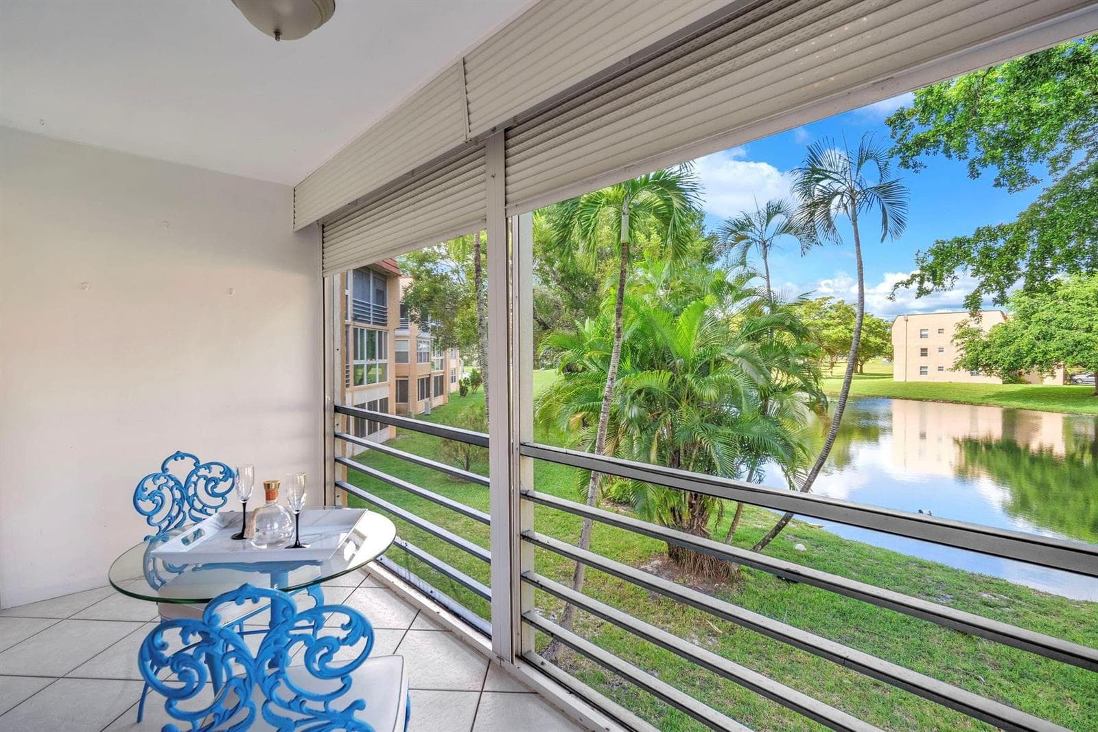 9301 Sunrise Lakes Boulevard # 207, Sunrise, FL 33322 — zdjęcie 4