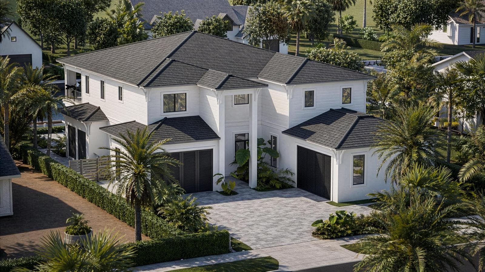 130 Bowsprit Drive, North Palm Beach, FL 33408 — zdjęcie 2