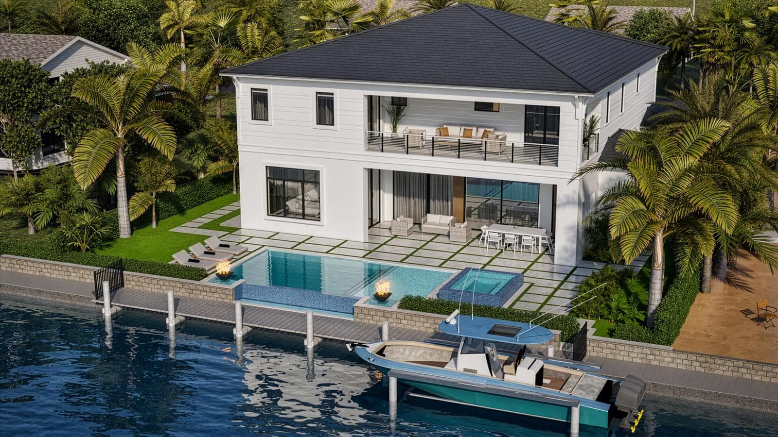130 Bowsprit Drive, North Palm Beach, FL 33408 — zdjęcie 3
