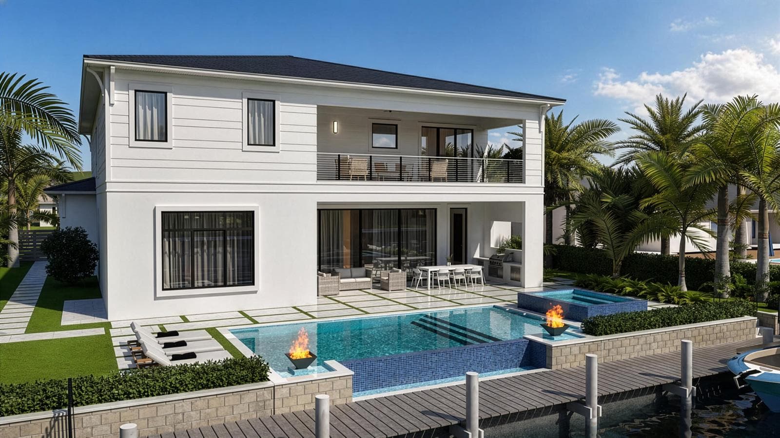130 Bowsprit Drive, North Palm Beach, FL 33408 — zdjęcie 5