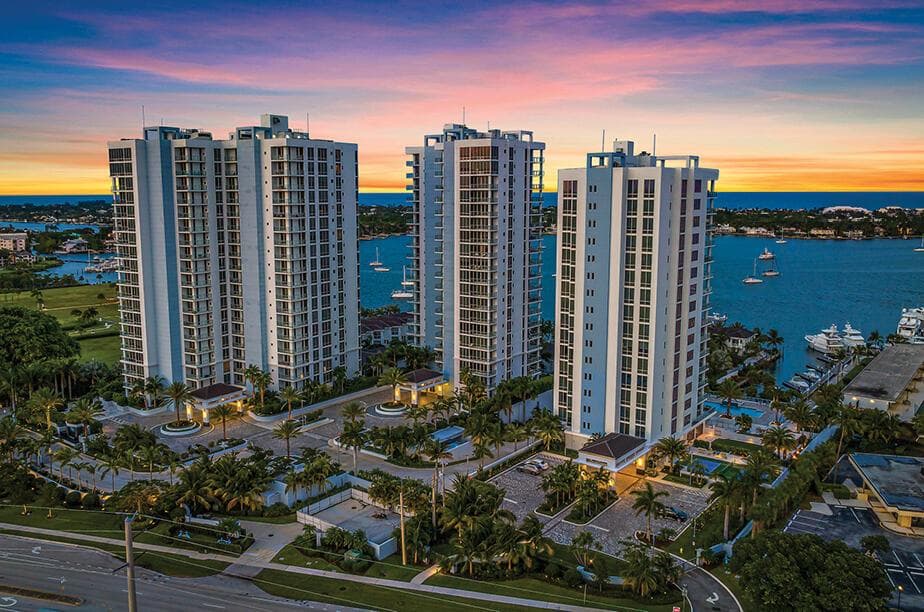 1 Water Club Way # 402, North Palm Beach, FL 33408 — zdjęcie 4