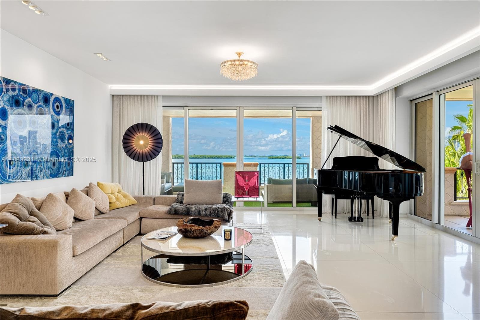 5134 Fisher Island Dr # 5134, Miami Beach, FL 33109 — zdjęcie 2