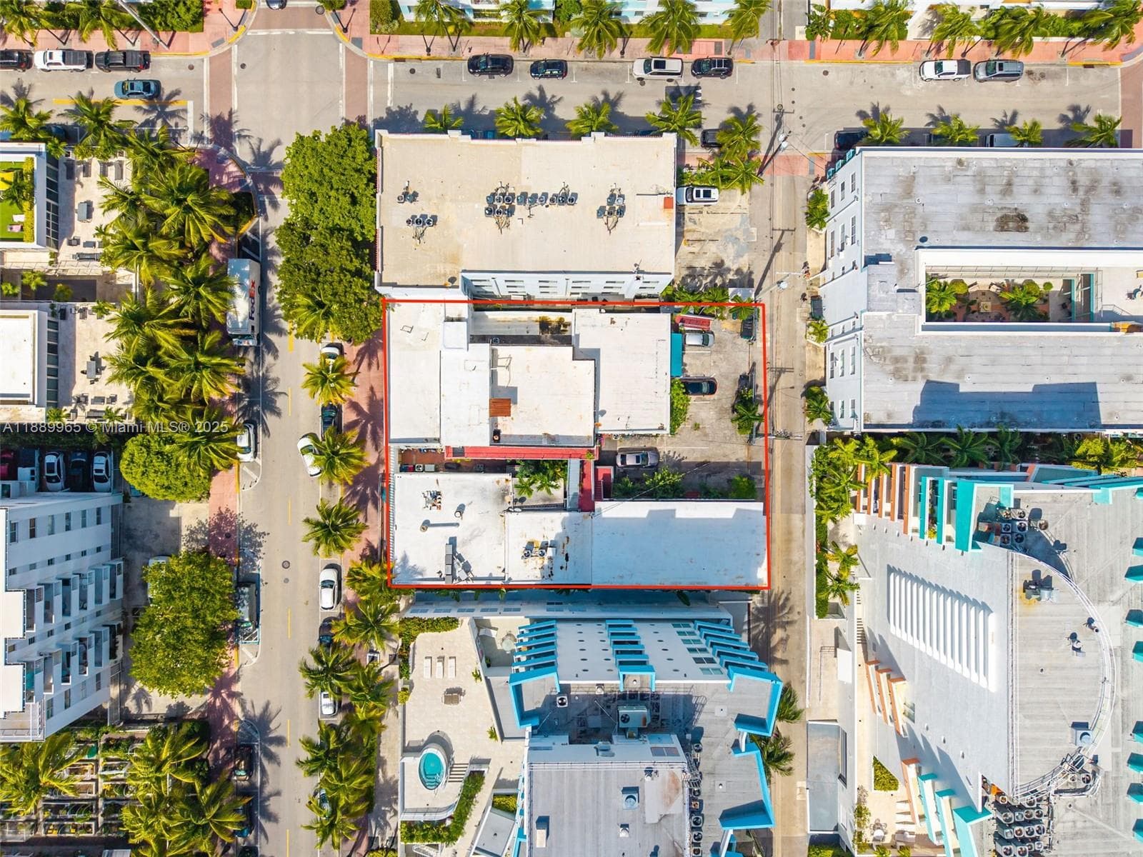 249 Collins Ave, Miami Beach, FL 33139 — zdjęcie 2