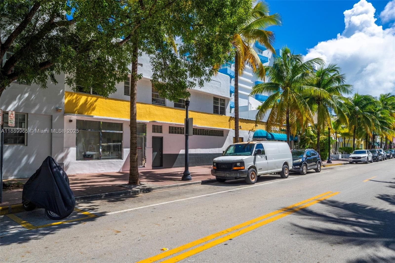 249 Collins Ave, Miami Beach, FL 33139 — zdjęcie 3