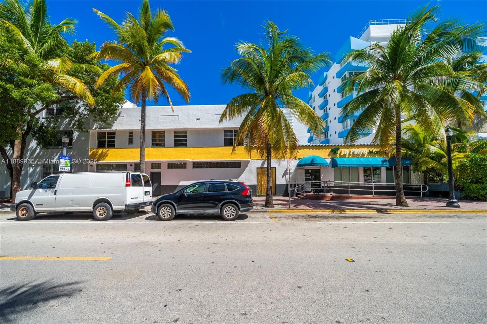 249 Collins Ave, Miami Beach, FL 33139 — zdjęcie 4