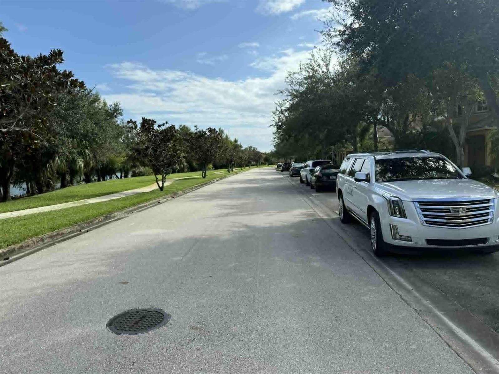 2527 SE Ruskin Drive, Port St. Lucie, FL 34952 — zdjęcie 5