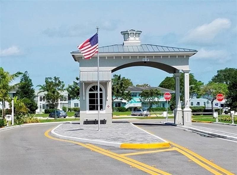 4026 Ventnor H Court # 4026, Deerfield Beach, FL 33442 — zdjęcie 5