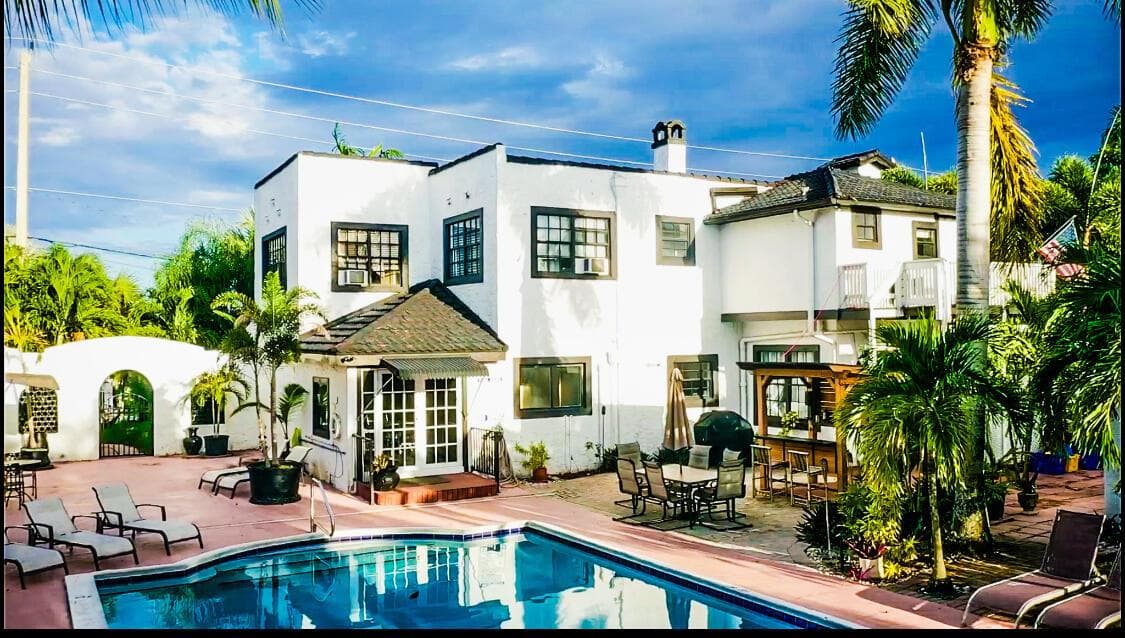 701 W Ocean Avenue, Boynton Beach, FL 33426 — zdjęcie 2