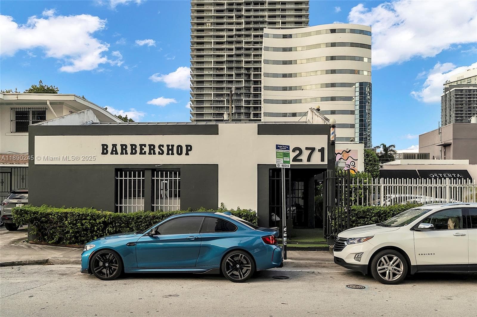2700 Biscayne Blvd, Miami, FL 33137 — zdjęcie 2