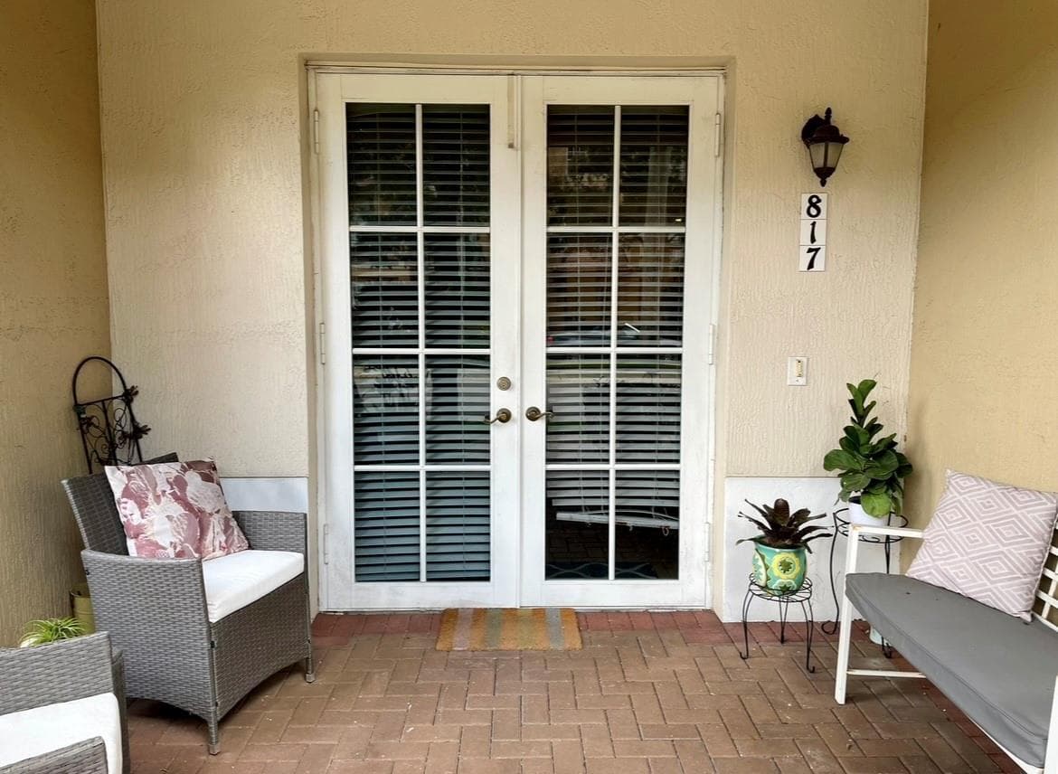 817 SW 147th Avenue # 1404, Pembroke Pines, FL 33027 — zdjęcie 3