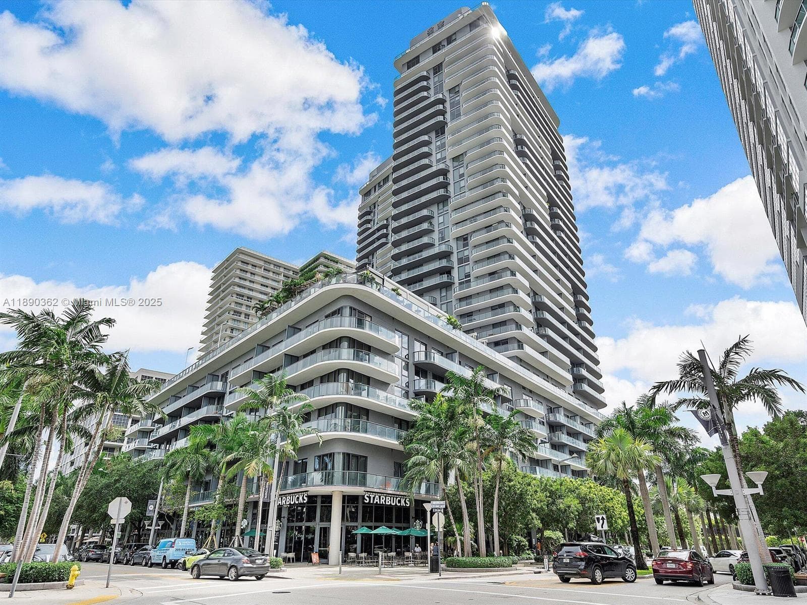 121 NE 34th St # 1610, Miami, FL 33137