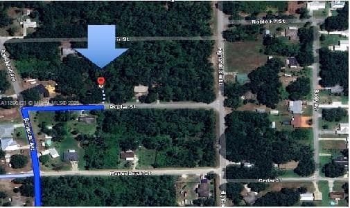 1508 Poplar St., Lake Placid, FL 33852 — zdjęcie 2