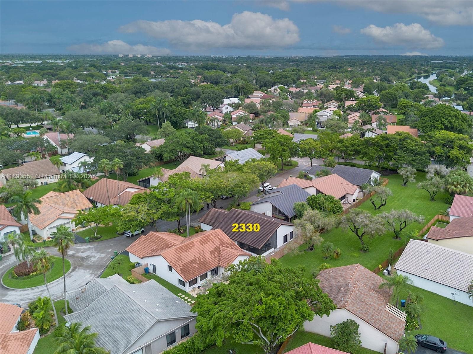 2330 Dover, Weston, FL 33326 — zdjęcie 5