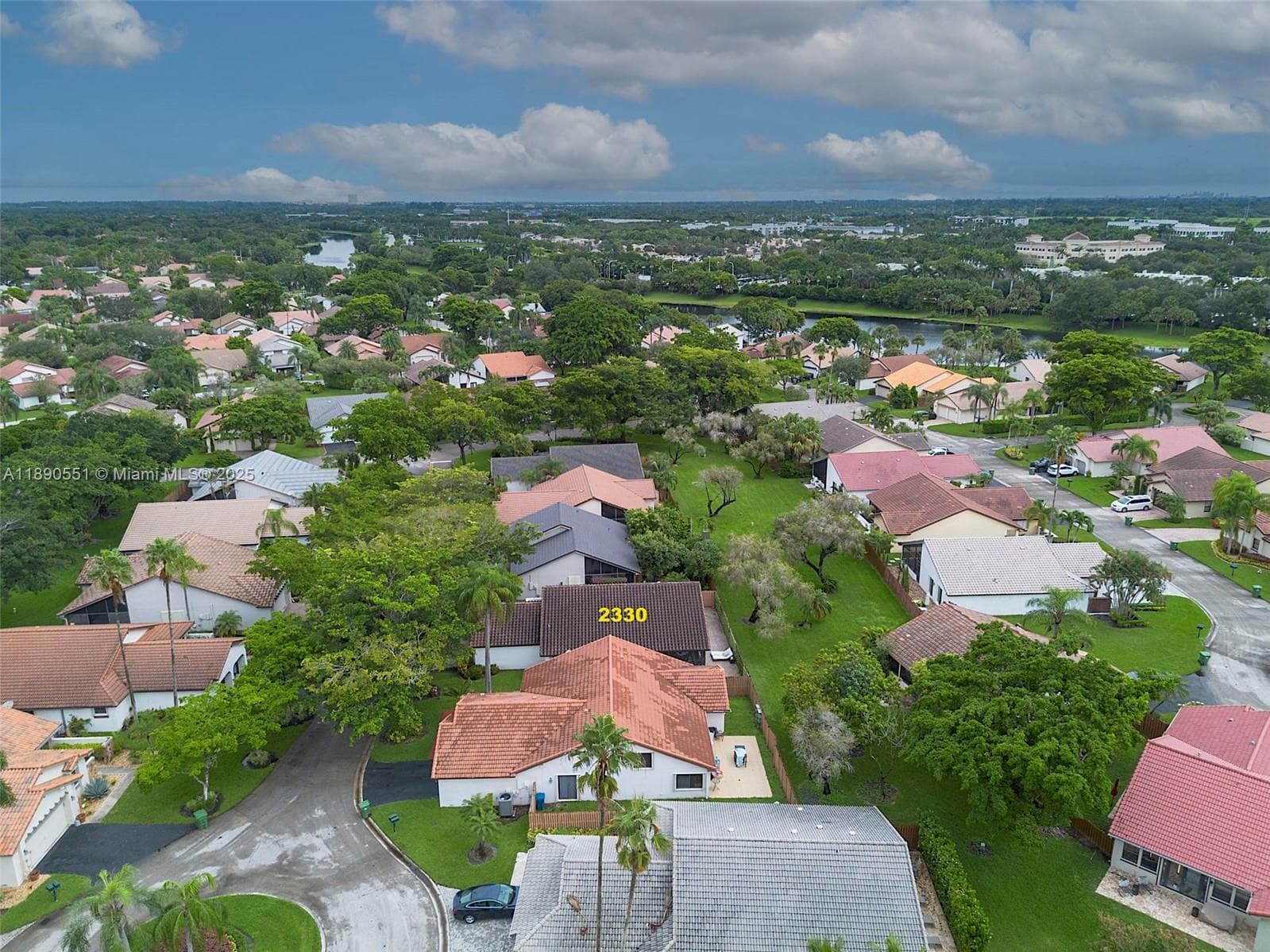 2330 Dover, Weston, FL 33326 — zdjęcie 4