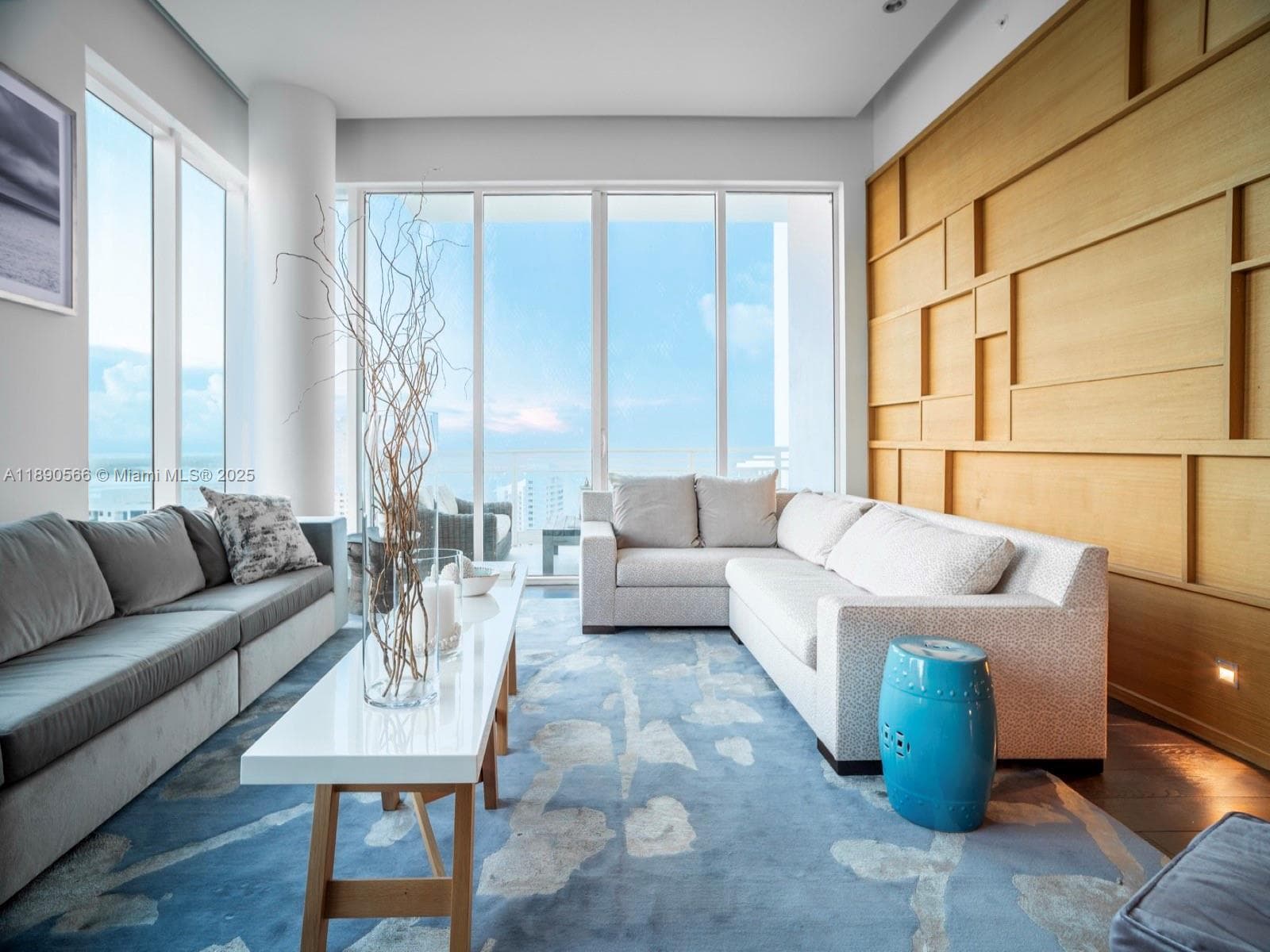 900 Brickell Key Blvd # 2204, Miami, FL 33131 — zdjęcie 2