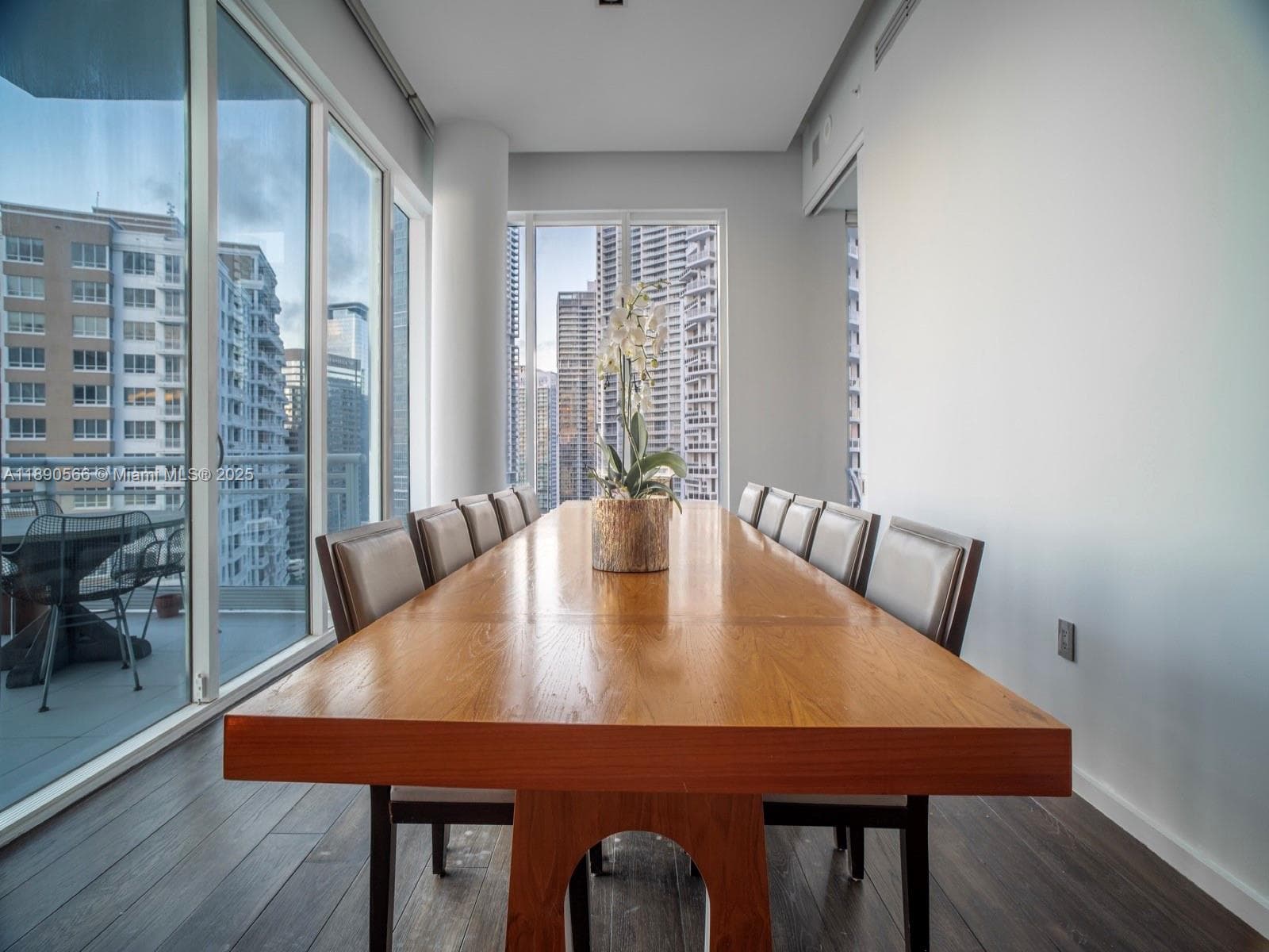 900 Brickell Key Blvd # 2204, Miami, FL 33131 — zdjęcie 5