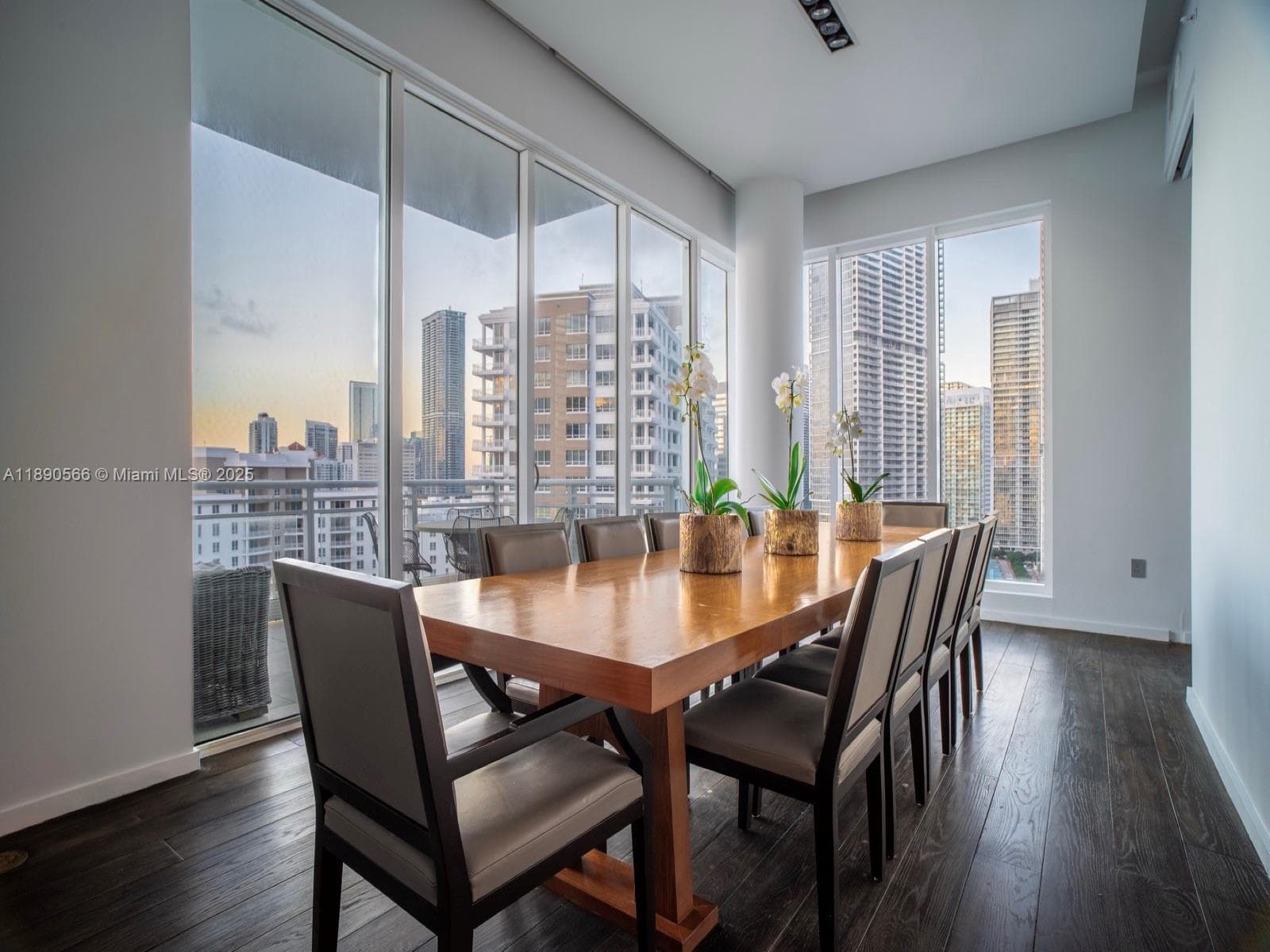 900 Brickell Key Blvd # 2204, Miami, FL 33131 — zdjęcie 4