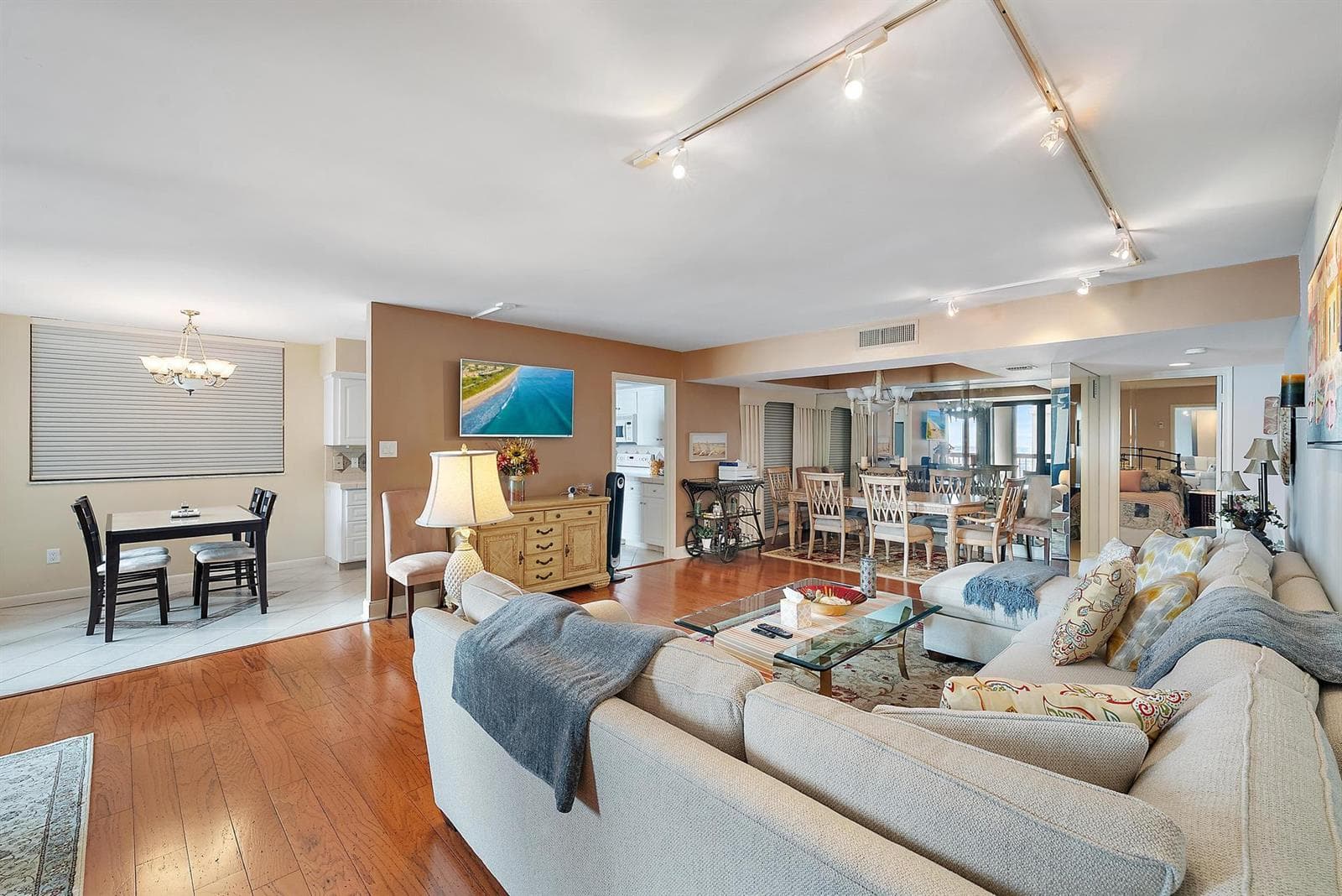 5380 N Ocean Drive # 10-B, Singer Island, FL 33404 — zdjęcie 5